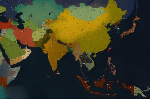 文明时代4西汉帝国1
