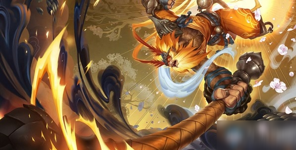 《LOL》2020新版猴子怎么样 2020新版猴子技能详解