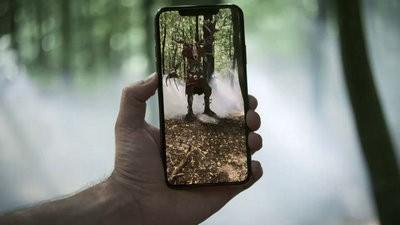 猎魔人怪物猎手之怒截图2