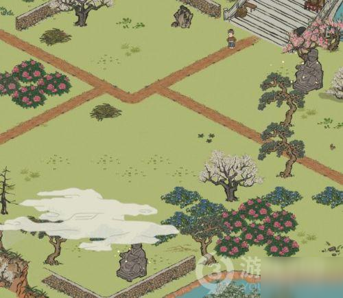 《江南百景图》铲掉凤仙花丛铲子怎么得 铲掉凤仙花丛铲子获得方法