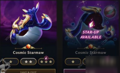 《云顶之弈》星之碎片怎么得 星之碎片获取方法