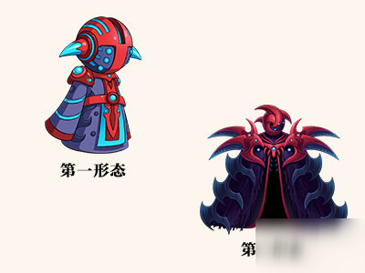 《造梦无双》转轮王怎么打 转轮王技能强度分析