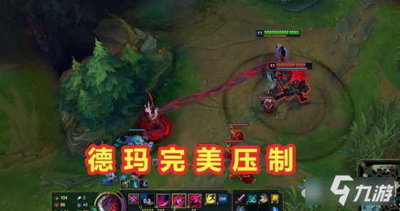 《LOL》怎么克制永恩 克制永恩英雄匯總分享