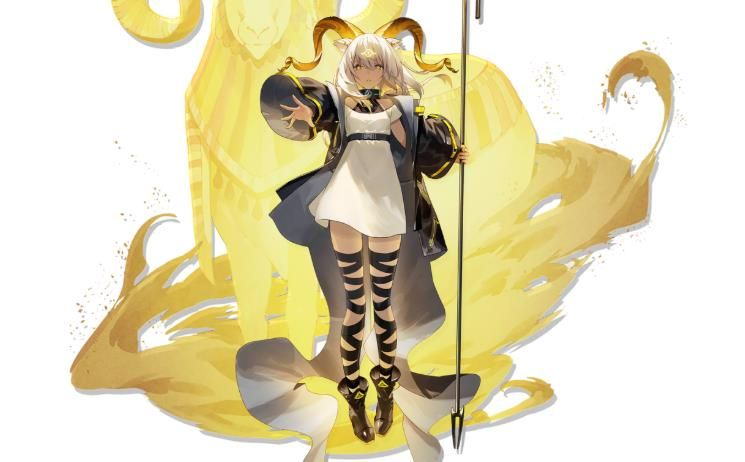 《明日方舟》蜜蜡潜能怎么提升 蜜蜡潜能提升攻略