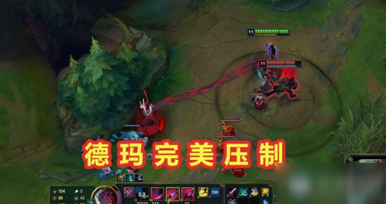 《LOL》永恩怎么玩 克制永恩英雄介绍