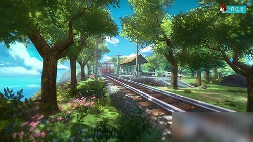 《小森生活》鱼竿怎么升级 鱼竿升级攻略