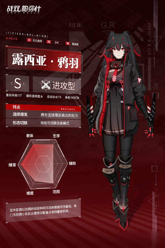 战双帕弥什鸦羽怎么获得 鸦羽获取方法