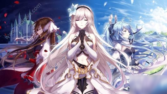 《崩坏学园2》廷达罗斯的猎犬怎么样 廷达罗斯的猎犬步枪属性分享