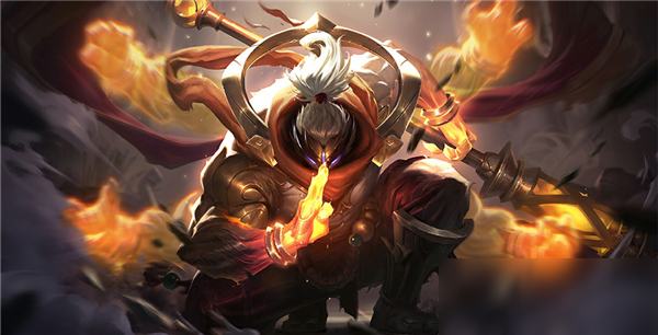 《LOL》武器大师怎么加点 武器大师最强加点推荐