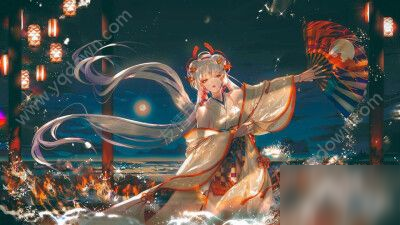 《阴阳师》幻境试炼第一天怎么打 幻境试炼第一天高分通关攻略