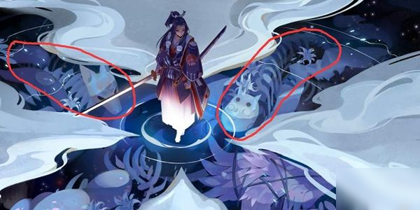 《阴阳师》离久鲸御魂怎么搭配 离久鲸御魂最佳搭配攻略