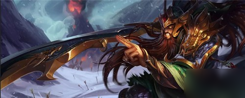 《LOL》蛮王怎么玩 蛮王实战技巧详解截图