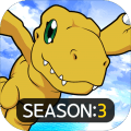 数码宝贝:灵魂猎手Season3