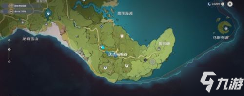 《原神》劍冢三層怎么解封 劍冢三層解封技巧分享