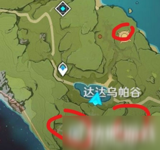 原神北路双手剑剑胚怎么得 北路双手剑剑胚获得方法