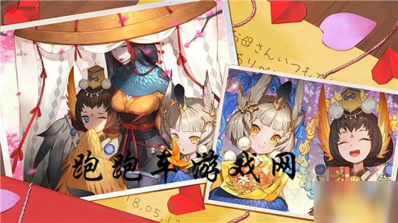 《陰陽師》SP姑獲鳥什么時候出 SP姑獲鳥上線時間分享