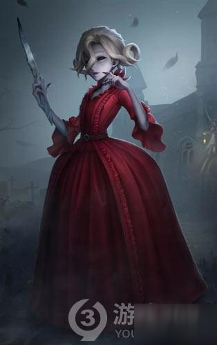 《第五人格》红夫人天赋怎么加点 9月红夫人天赋加点推荐