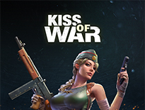 《胜利之吻》玩法介绍——来跟可爱的女军官玩游戏