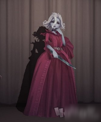 《第五人格》监管者红夫人天赋怎么加点 红夫人天赋加点方法