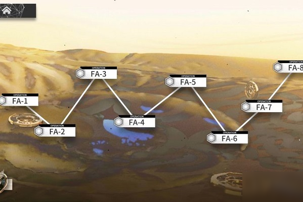 《明日方舟》fa8怎么过 fa8通关思路详解