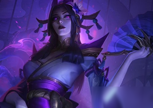 《LOL》2020蛇女怎么玩 蛇女符文出装介绍