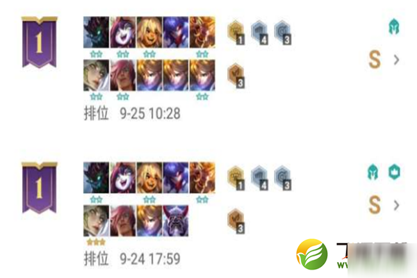 《lol云頂之弈》10.19明晝?cè)履嘘嚾菰趺赐?明晝?cè)履嘘嚾輬D文教程