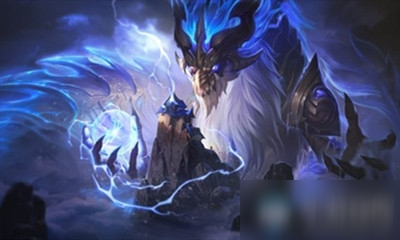 《LOL》奧瑞利安索爾神龍尊者怎么樣 奧瑞利安索爾神龍尊者皮膚一覽