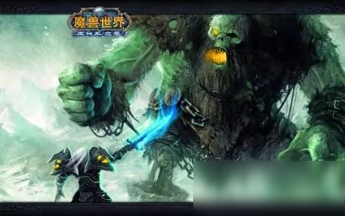 《魔獸世界》短劍斷奏怎么獲得 短劍斷奏獲取攻略