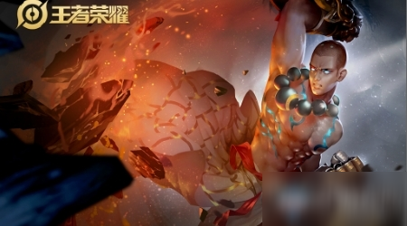 《王者榮耀》S21賽季達(dá)摩銘文怎么搭配 S21賽季達(dá)摩銘文搭配推薦