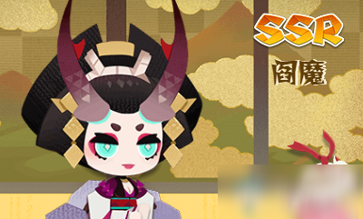 《阴阳师妖怪屋》阎魔怎么样 SSR阎魔技能属性详解