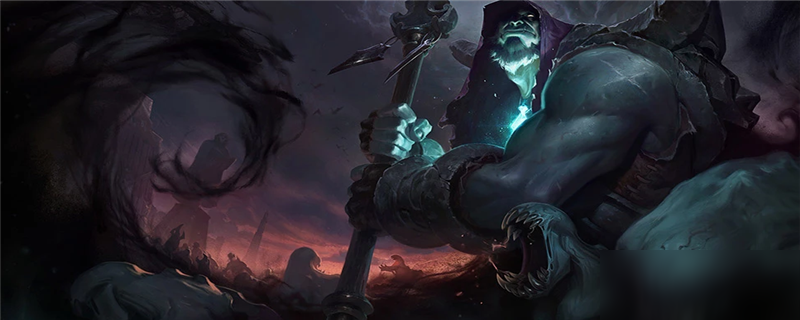 《LOL》牧魂人符文怎么点 牧魂人符文加点推荐