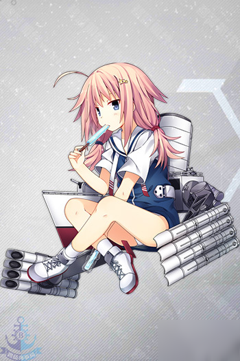 《碧蓝航线》麦考尔怎么样 麦考尔技能属性详解