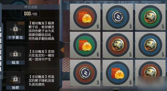 和平精英吉利姐的祝福道具怎么得 吉利姐的祝福道具获取攻略