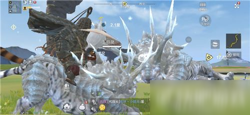 妄想山海异兽筋怎么得 异兽筋获取攻略