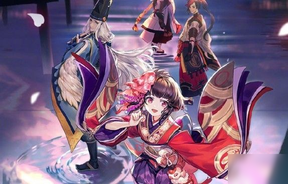 《阴阳师》四周年庆典直播在哪 四周年庆典直播观看地址