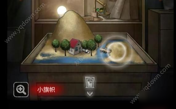 《十三号病院》第四章怎么通关 第四章快速通关步骤分享