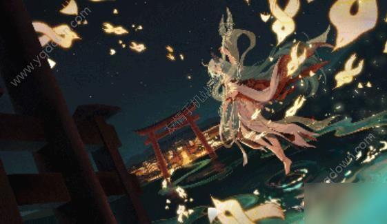 《阴阳师》海国将领怎么玩 海国将领阵容搭配推荐