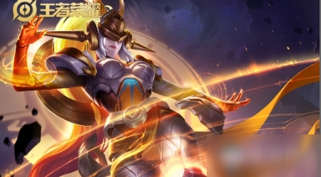 《王者荣耀》S21赛季女娲出装怎么搭配 S21赛季女娲出装搭配推荐