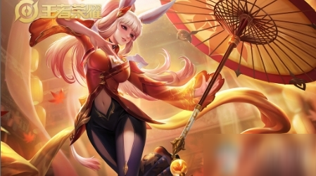 《王者荣耀》S21公孙离怎么出装 S21公孙离最佳出装顺序推荐