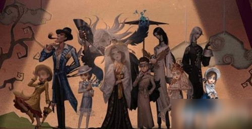 《第五人格》9月灵感福利兑换码有哪些 9月灵感福利兑换码一览