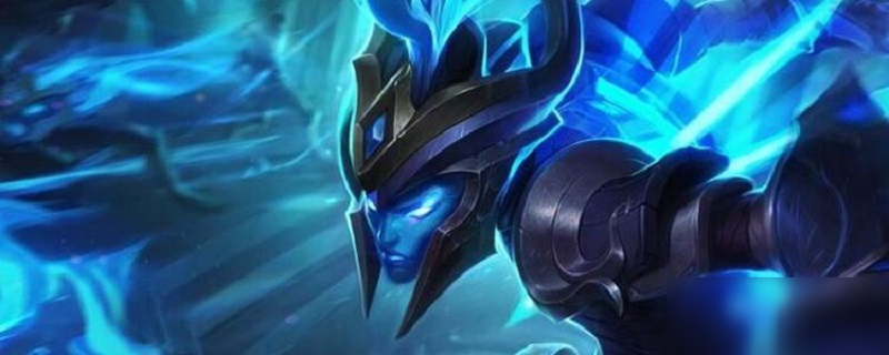 《lol》净化可以解虚弱吗 净化介绍