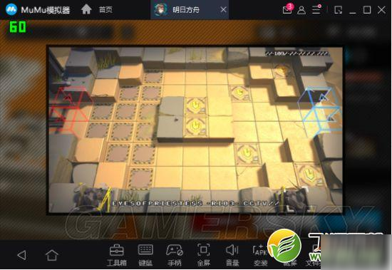 明日方舟3-8怎么过 通关攻略分享