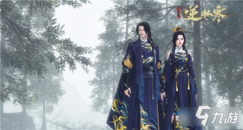 《逆水寒》燕歸來(lái)時(shí)裝介紹 燕歸來(lái)時(shí)裝怎么樣