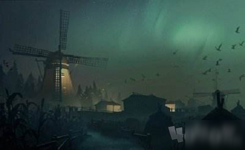 《第五人格》湖景村无敌点在哪 湖景村移动技巧分享