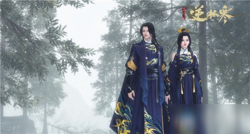 《逆水寒》燕歸來(lái)時(shí)裝怎么樣 燕歸來(lái)時(shí)裝介紹