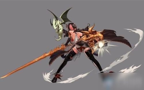 《DNF》龙神7580级技能怎么样 龙神7580级技能一览