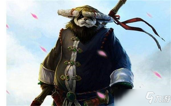 《魔獸世界》武僧T副屬性選擇推薦 9.0武僧T堆什么副屬性好