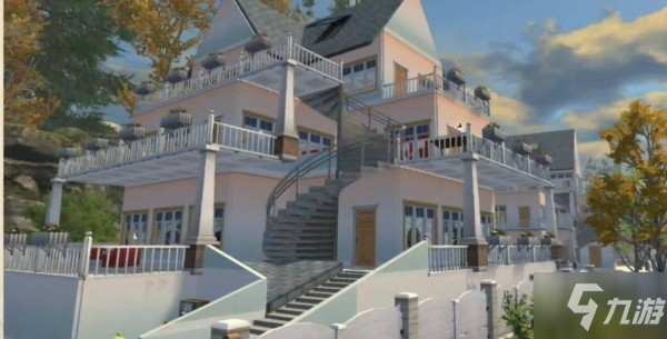 《妄想山海》房子如何建好看 房子设计图纸汇总
