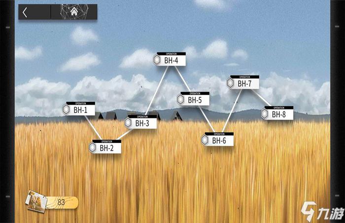 明日方舟BH6怎么打 BH6快速通關攻略