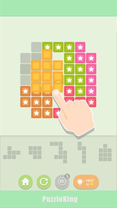 PuzzleKing截图3